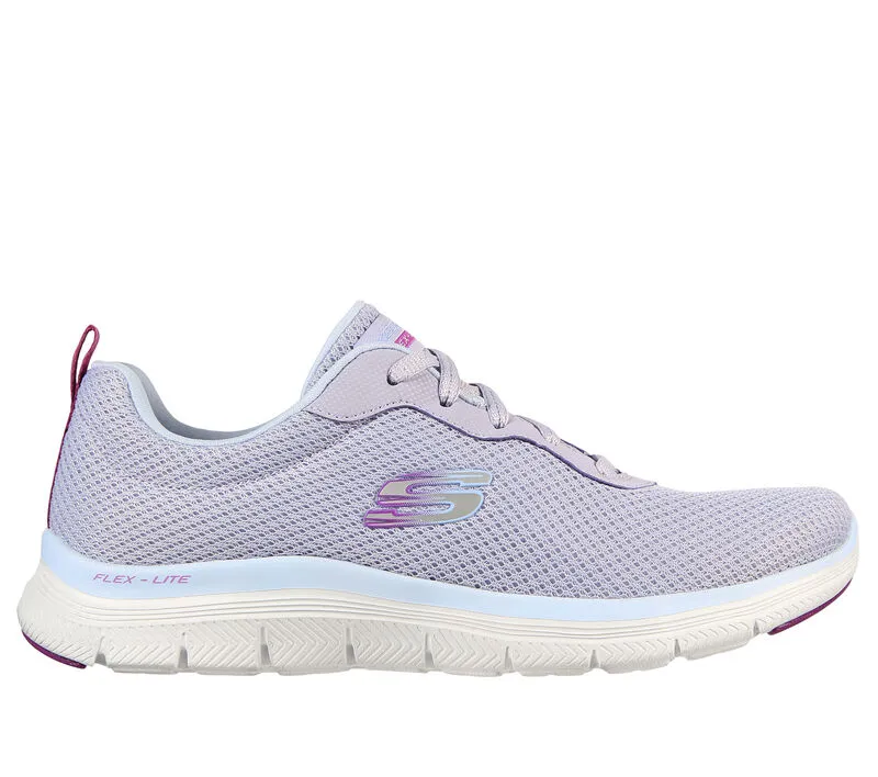 SKECHERS WOMEN'S Flex Appeal 4.0 - Brilliant View 149303 LAV
