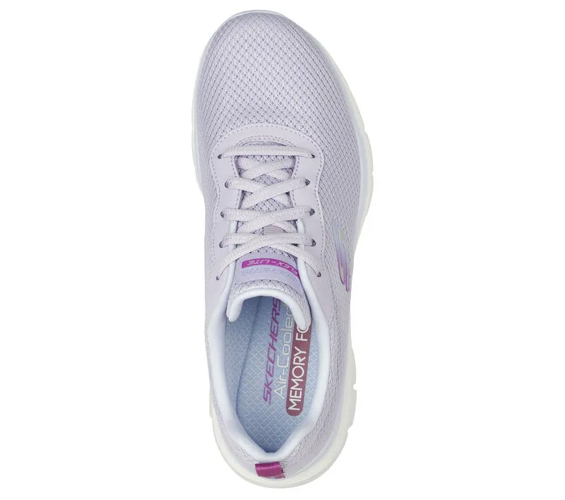 SKECHERS WOMEN'S Flex Appeal 4.0 - Brilliant View 149303 LAV