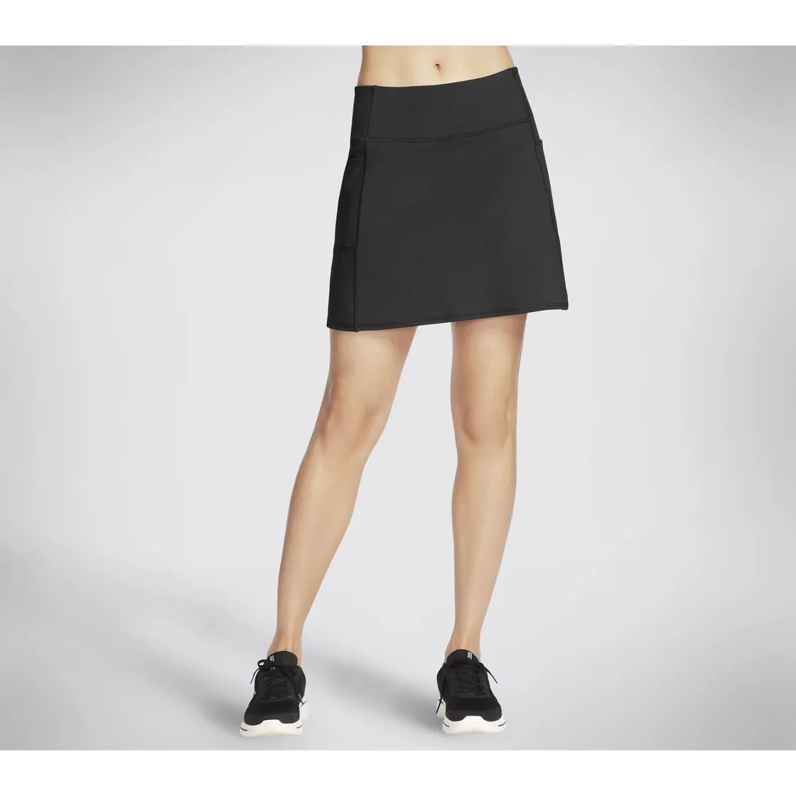 SKORT SKECHERS GO FLEX