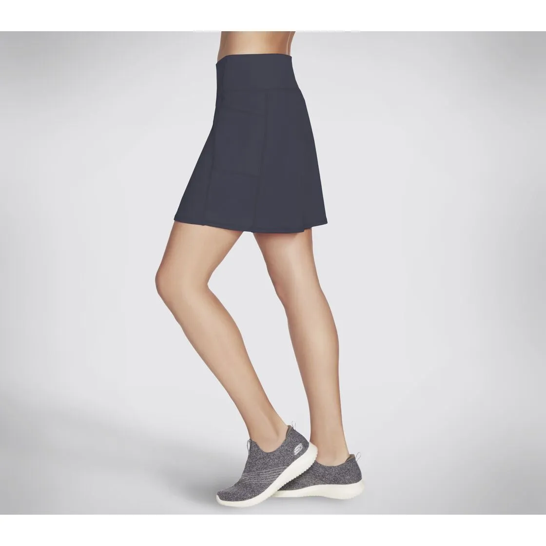 SKORT SKECHERS GO FLEX