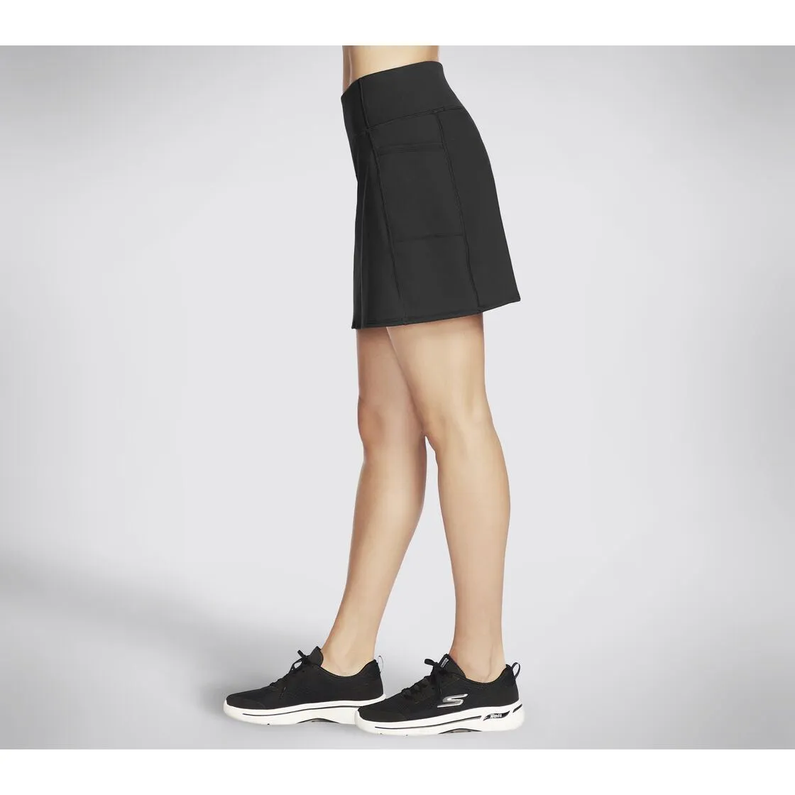 SKORT SKECHERS GO FLEX
