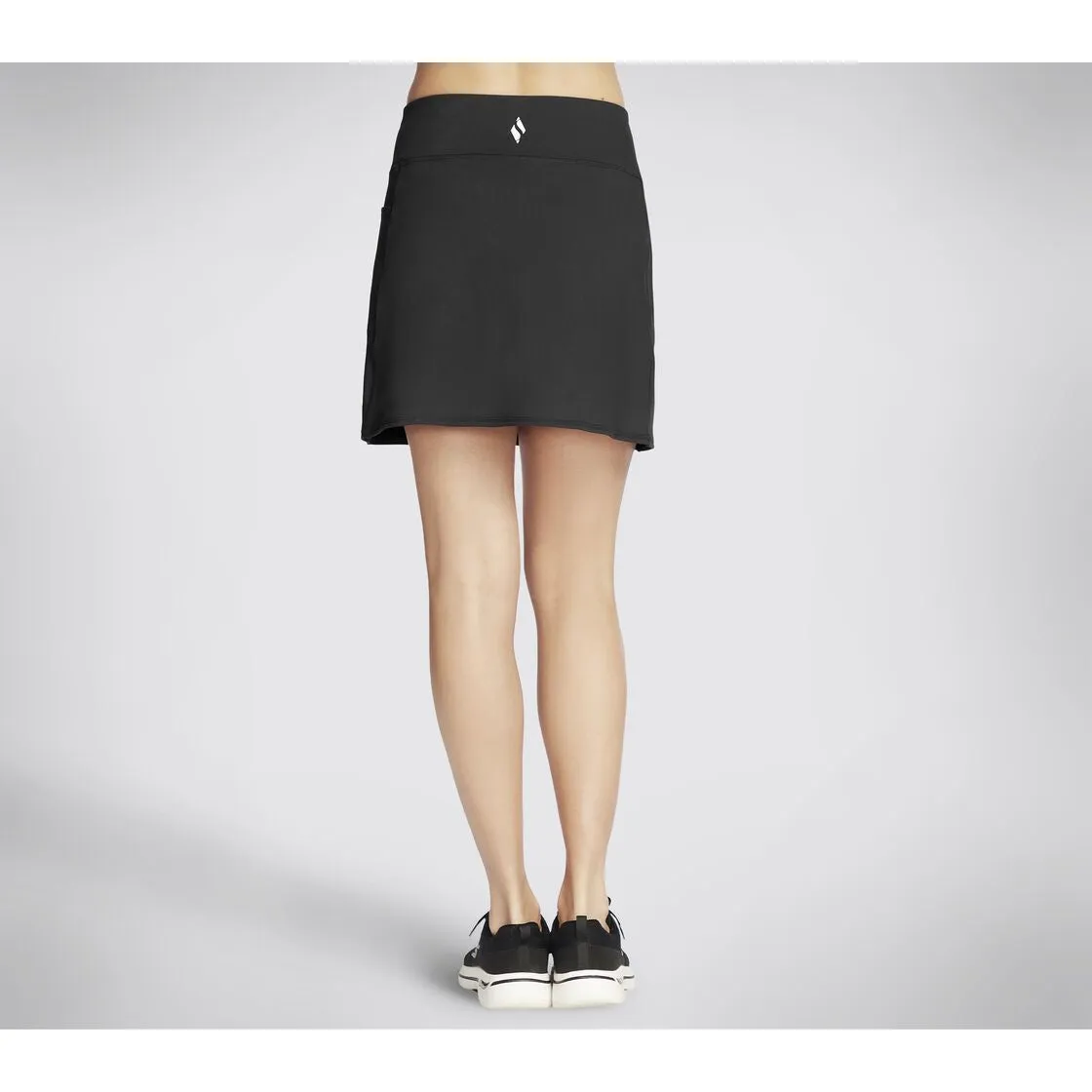 SKORT SKECHERS GO FLEX