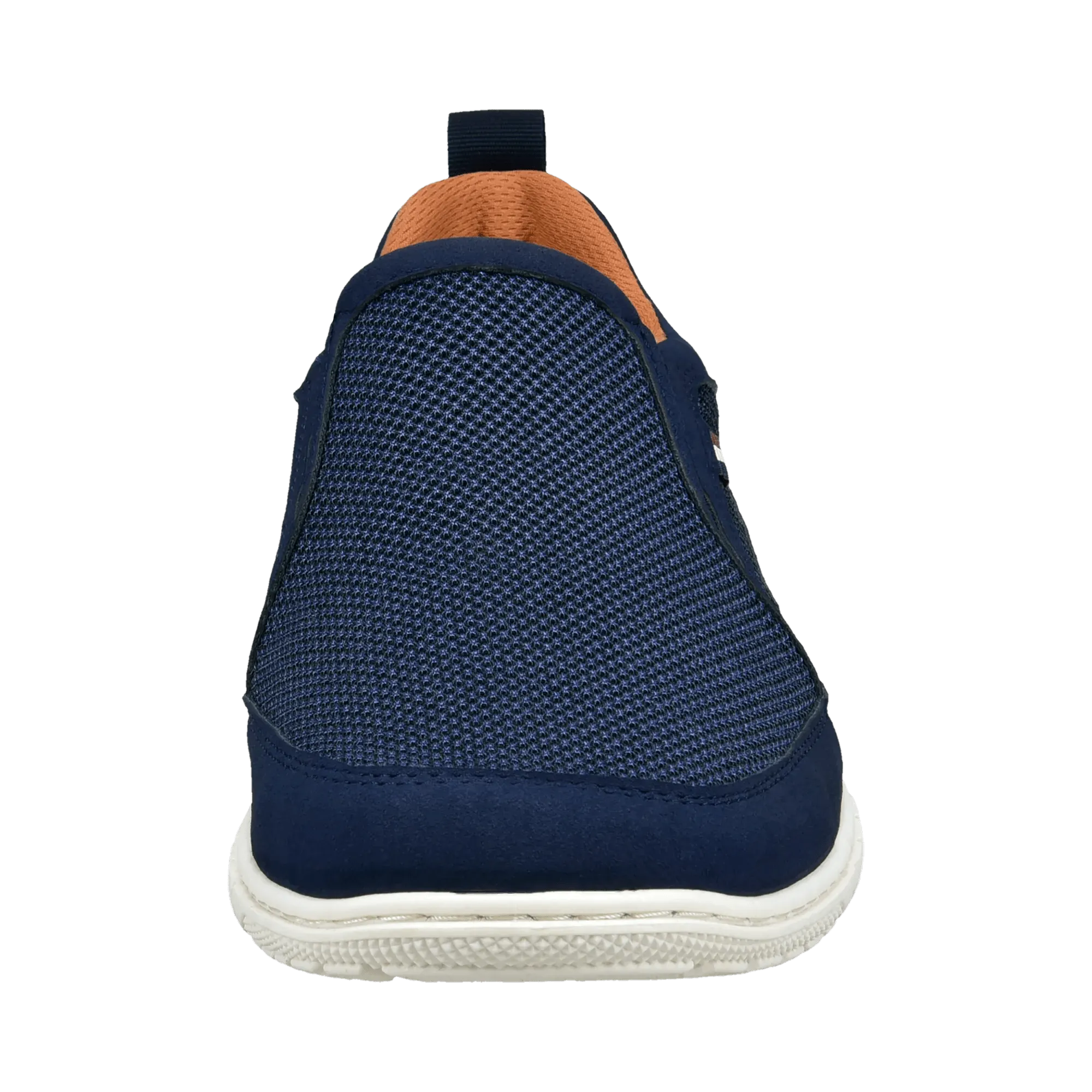 Slip on dunkelblau