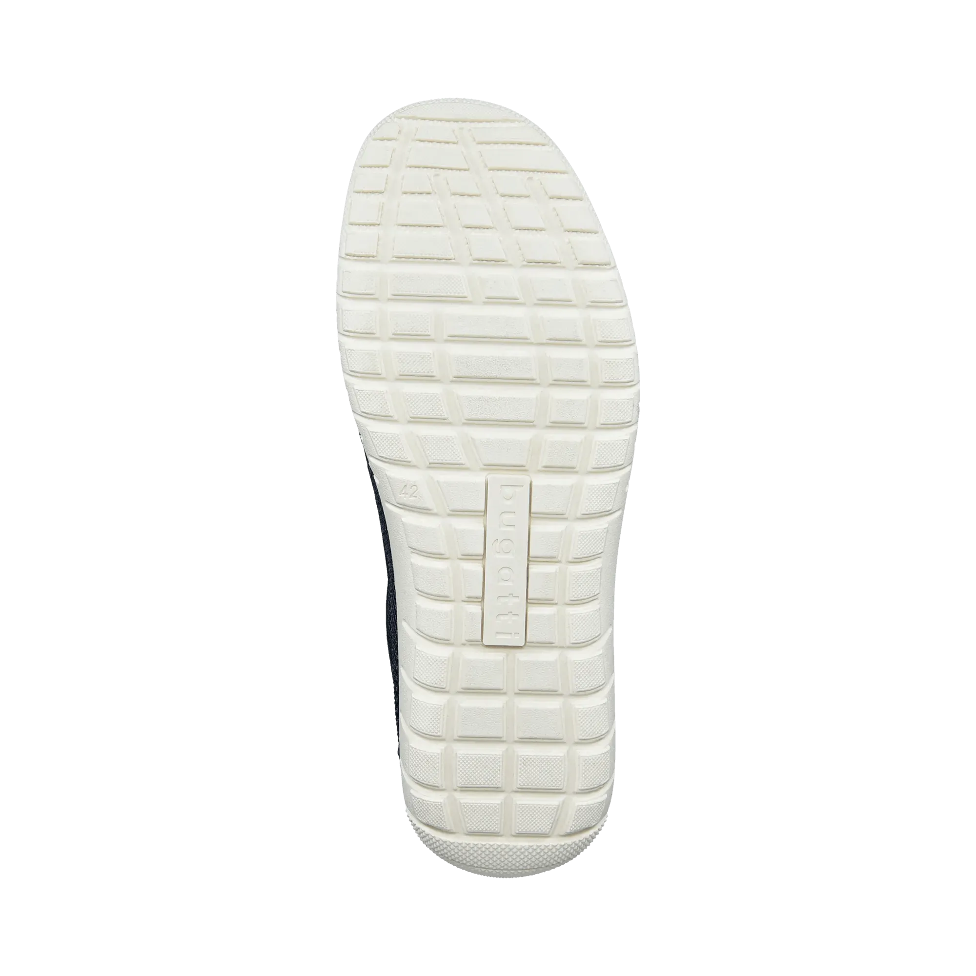 Slip on dunkelblau