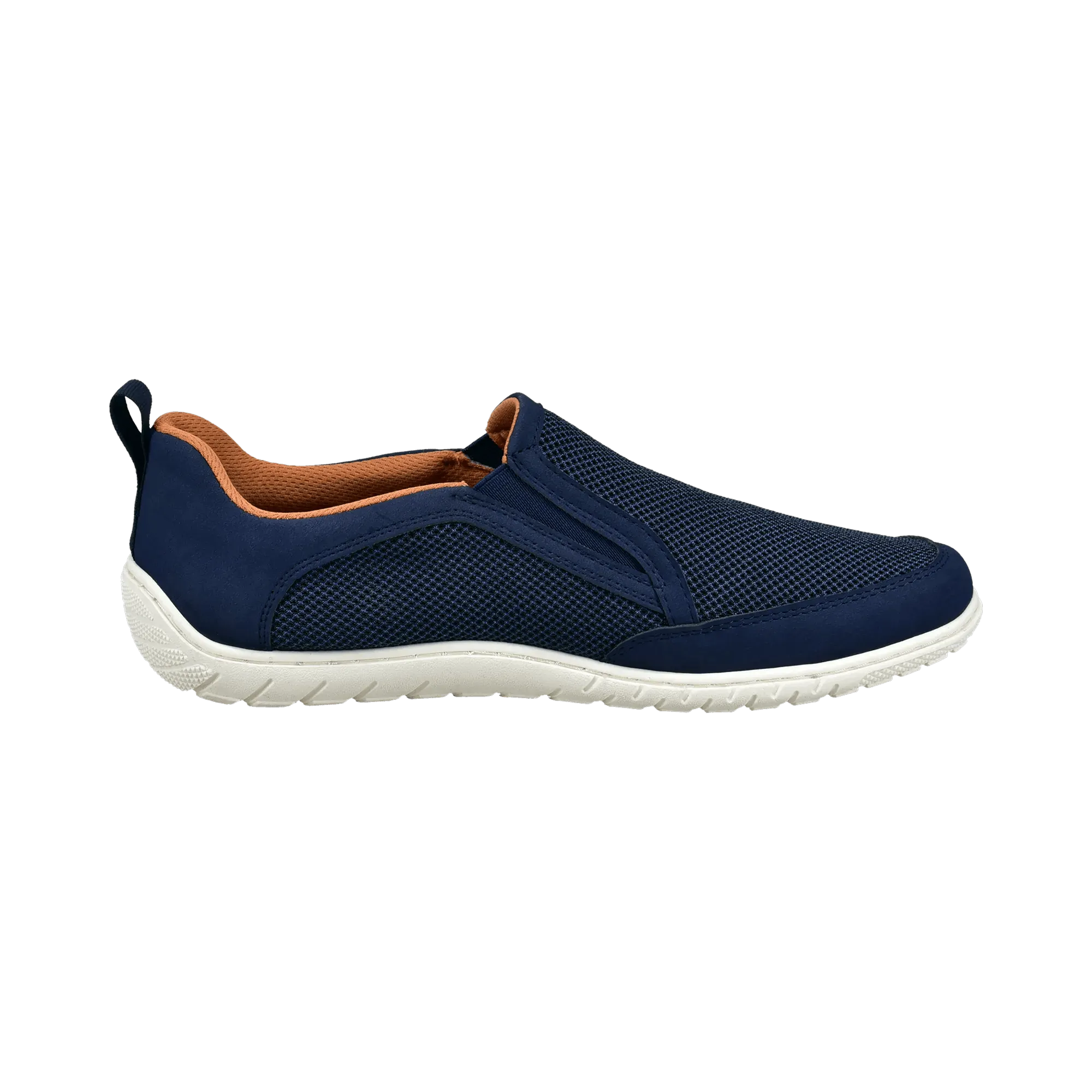 Slip on dunkelblau