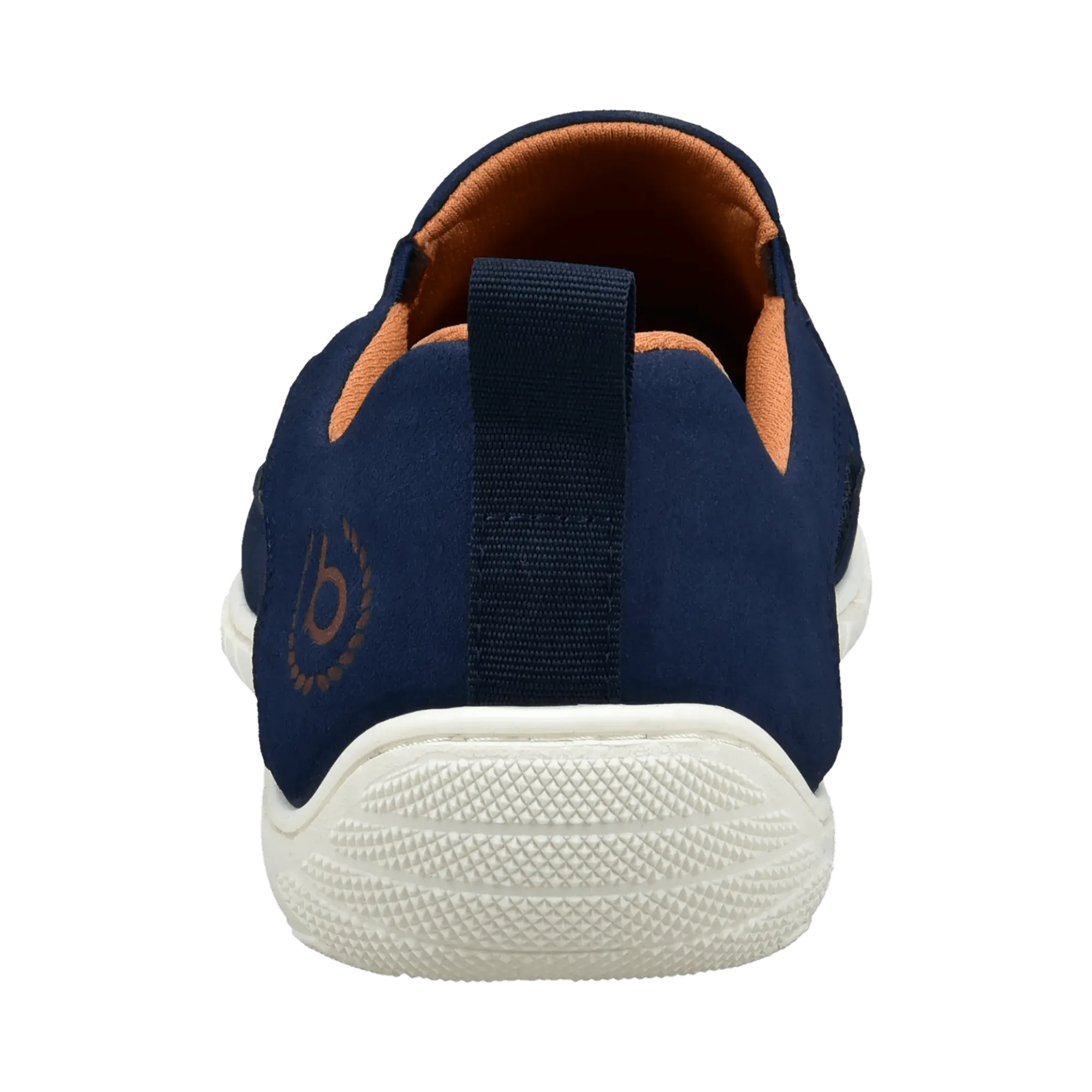 Slip on dunkelblau