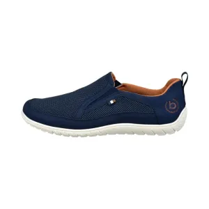 Slip on dunkelblau