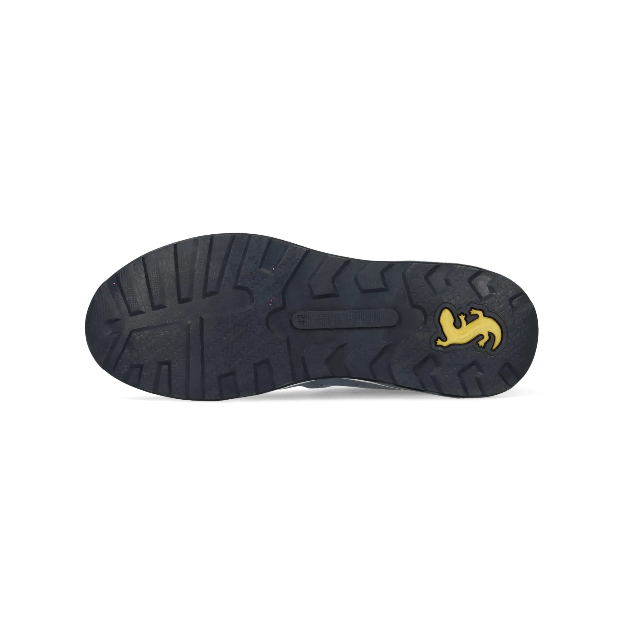 Sneaker blau