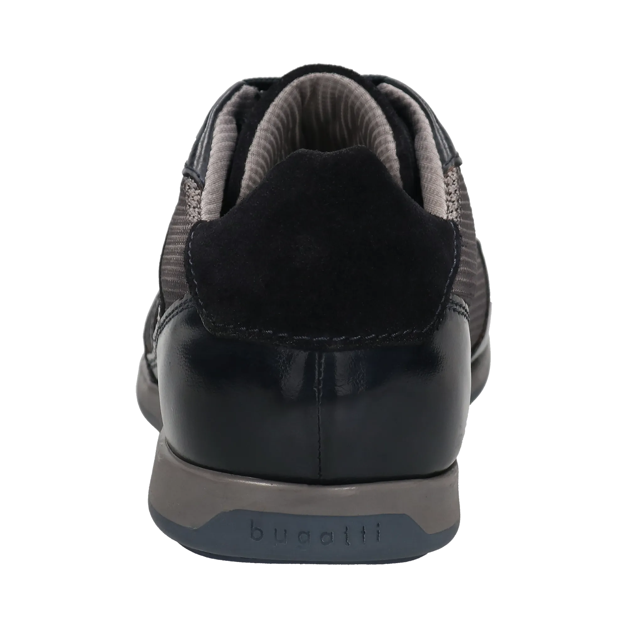 Sneaker dunkelblau