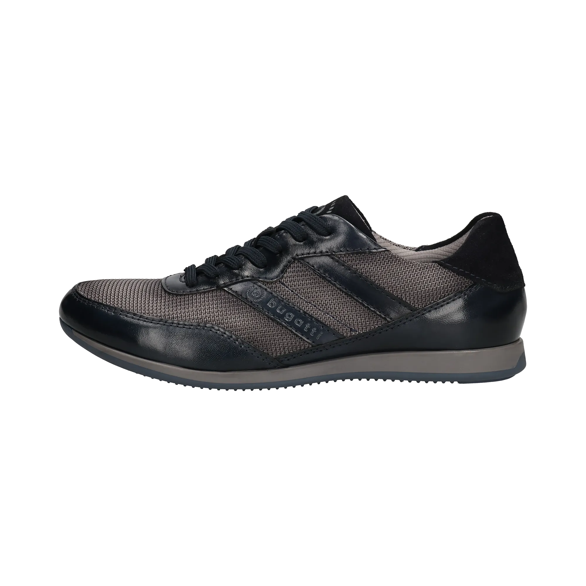 Sneaker dunkelblau