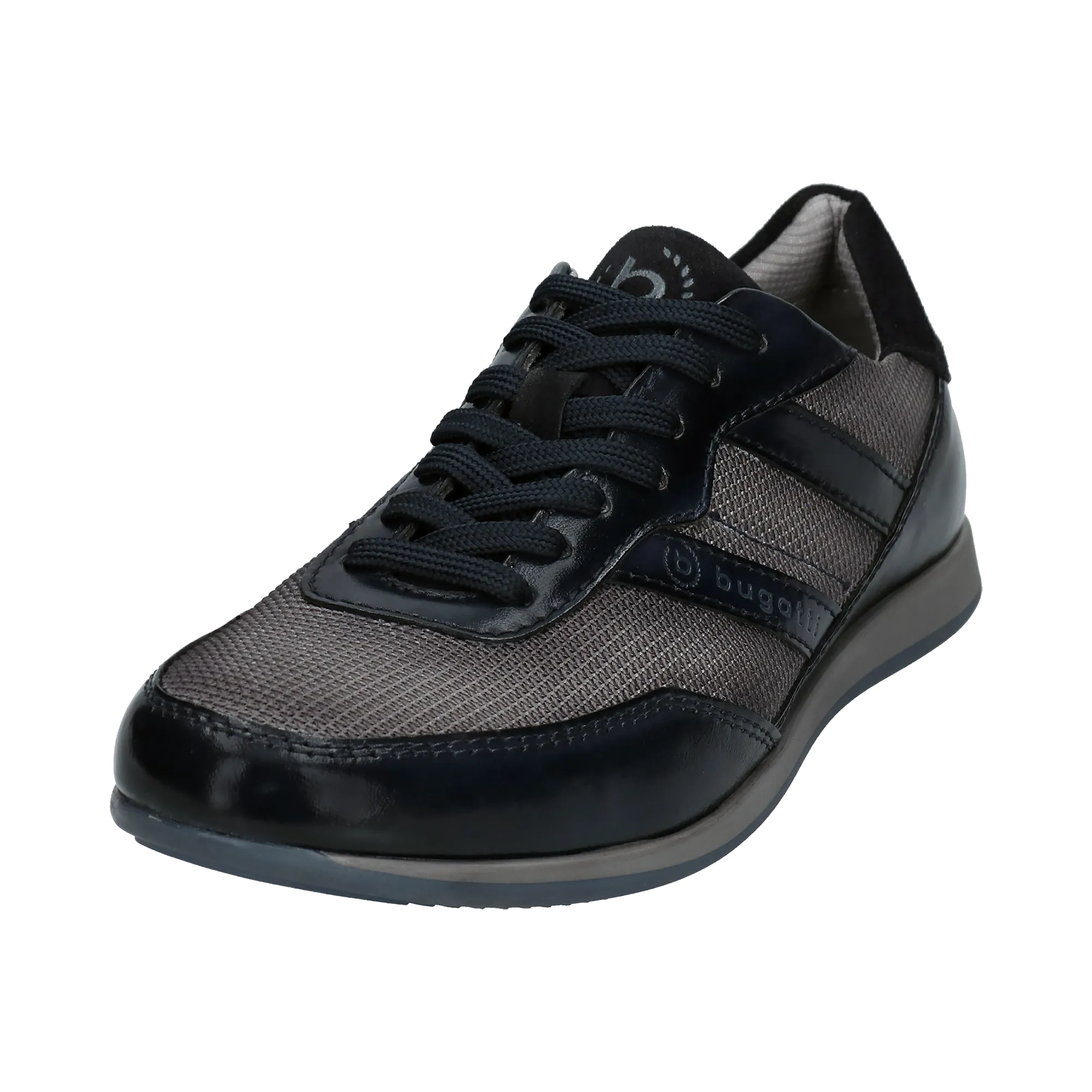 Sneaker dunkelblau