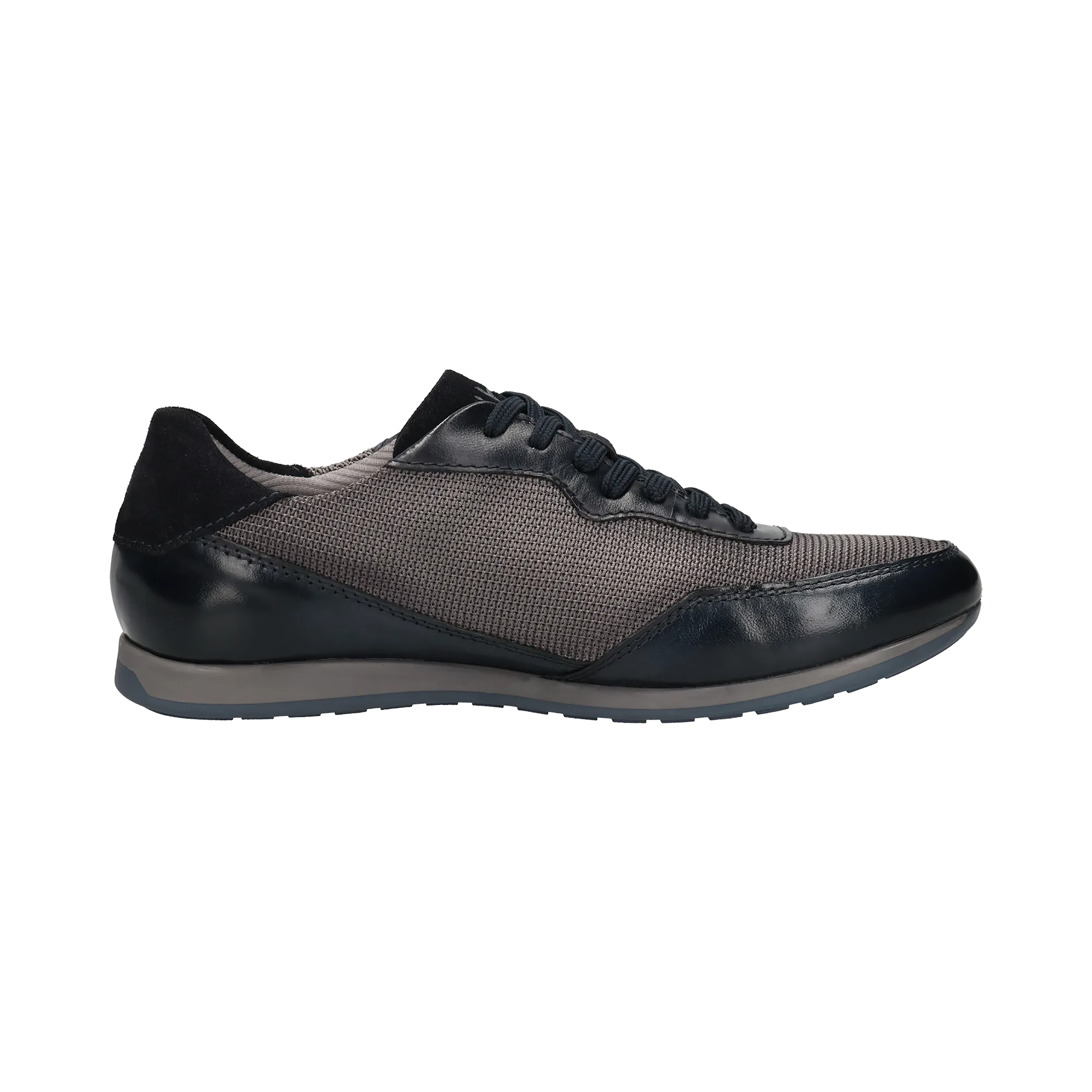 Sneaker dunkelblau