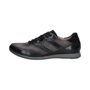 Sneaker dunkelblau