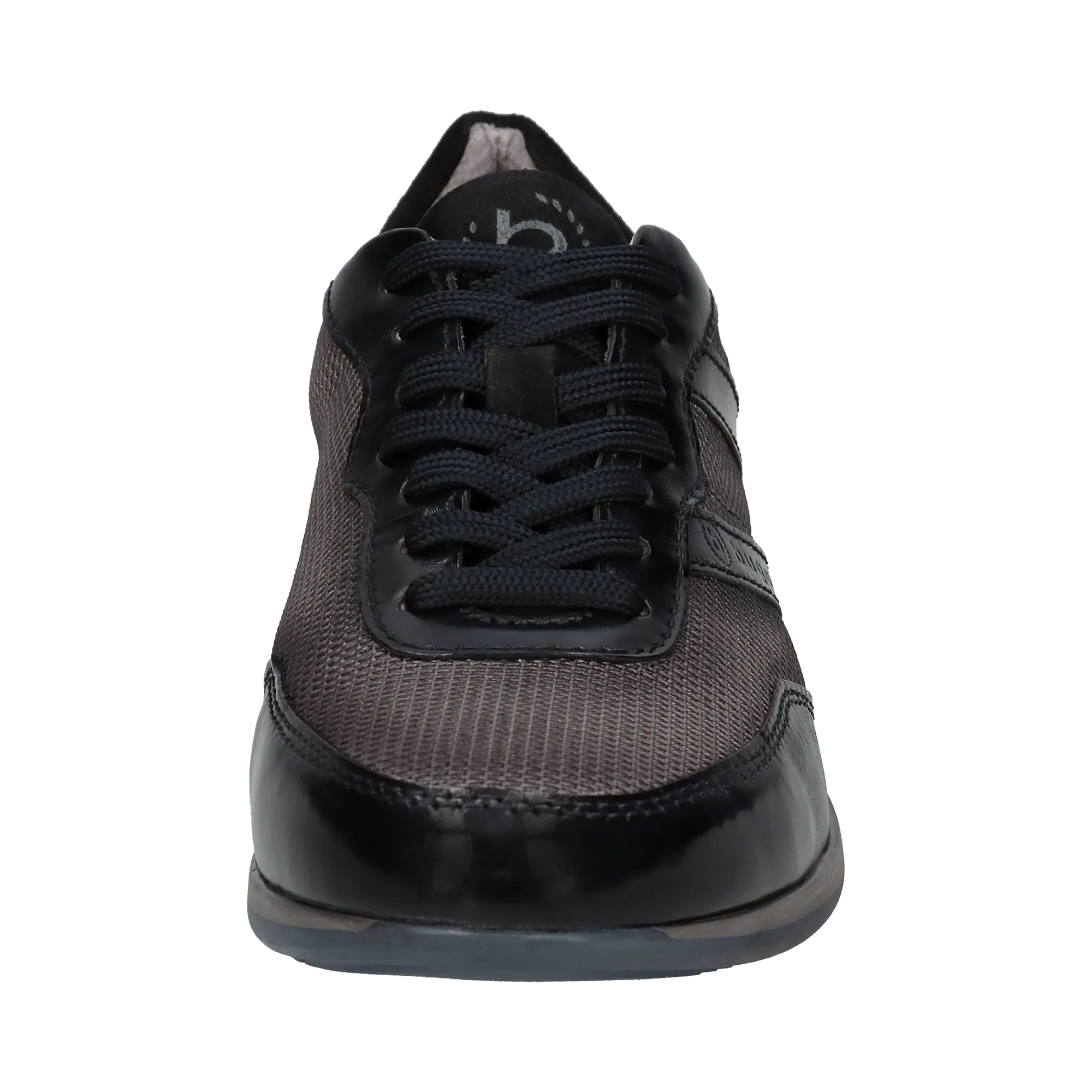 Sneaker dunkelblau