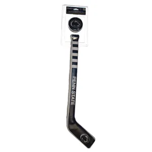 Soft Hockey Stick & Puck