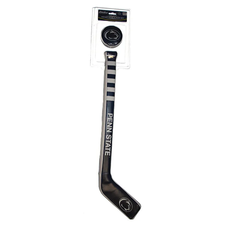 Soft Hockey Stick & Puck