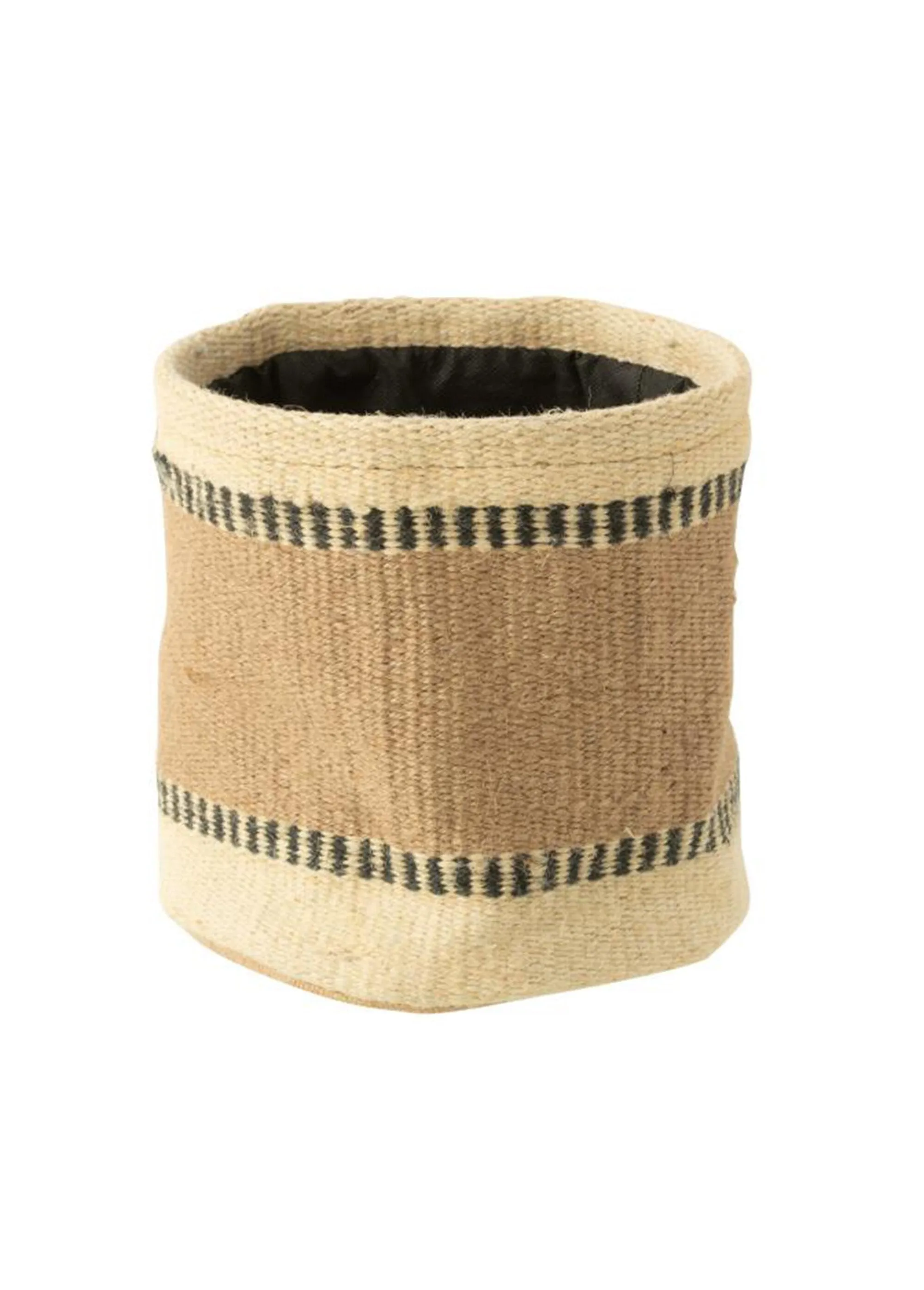 Soft jute planter
