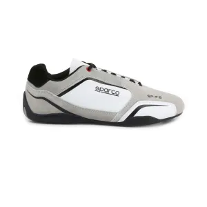 SP-F6 Blanc/Gris