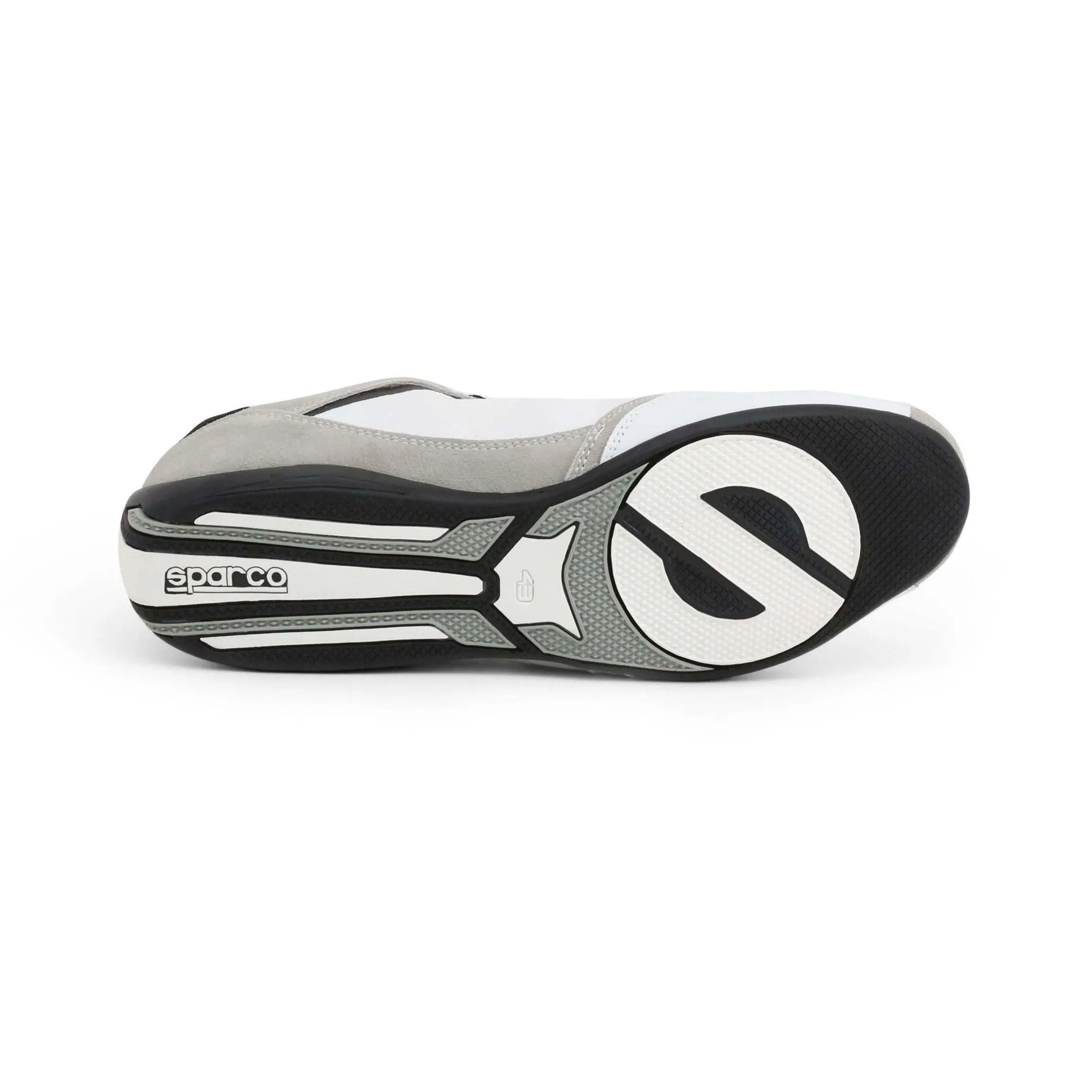 SP-F6 Blanc/Gris