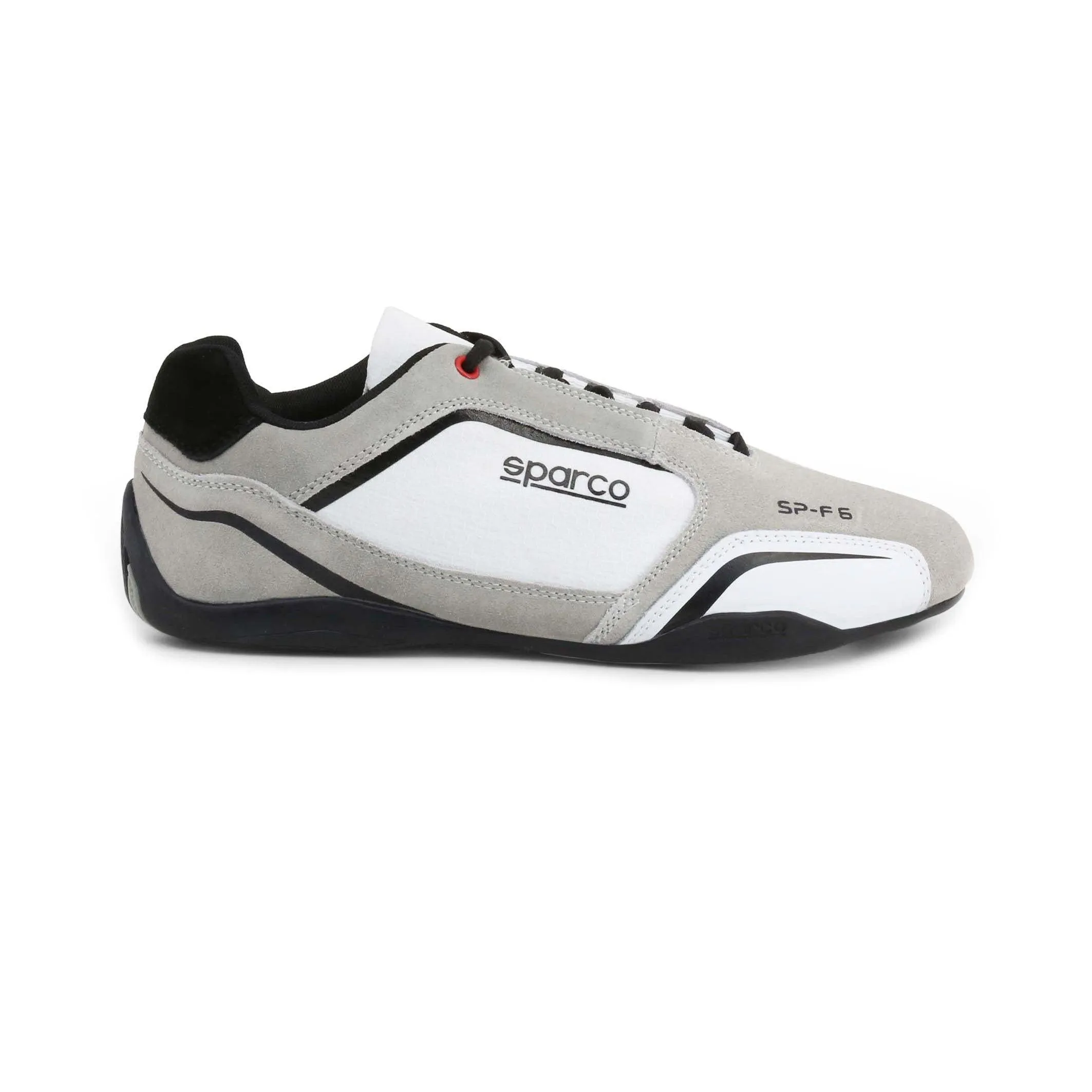 SP-F6 Blanc/Gris