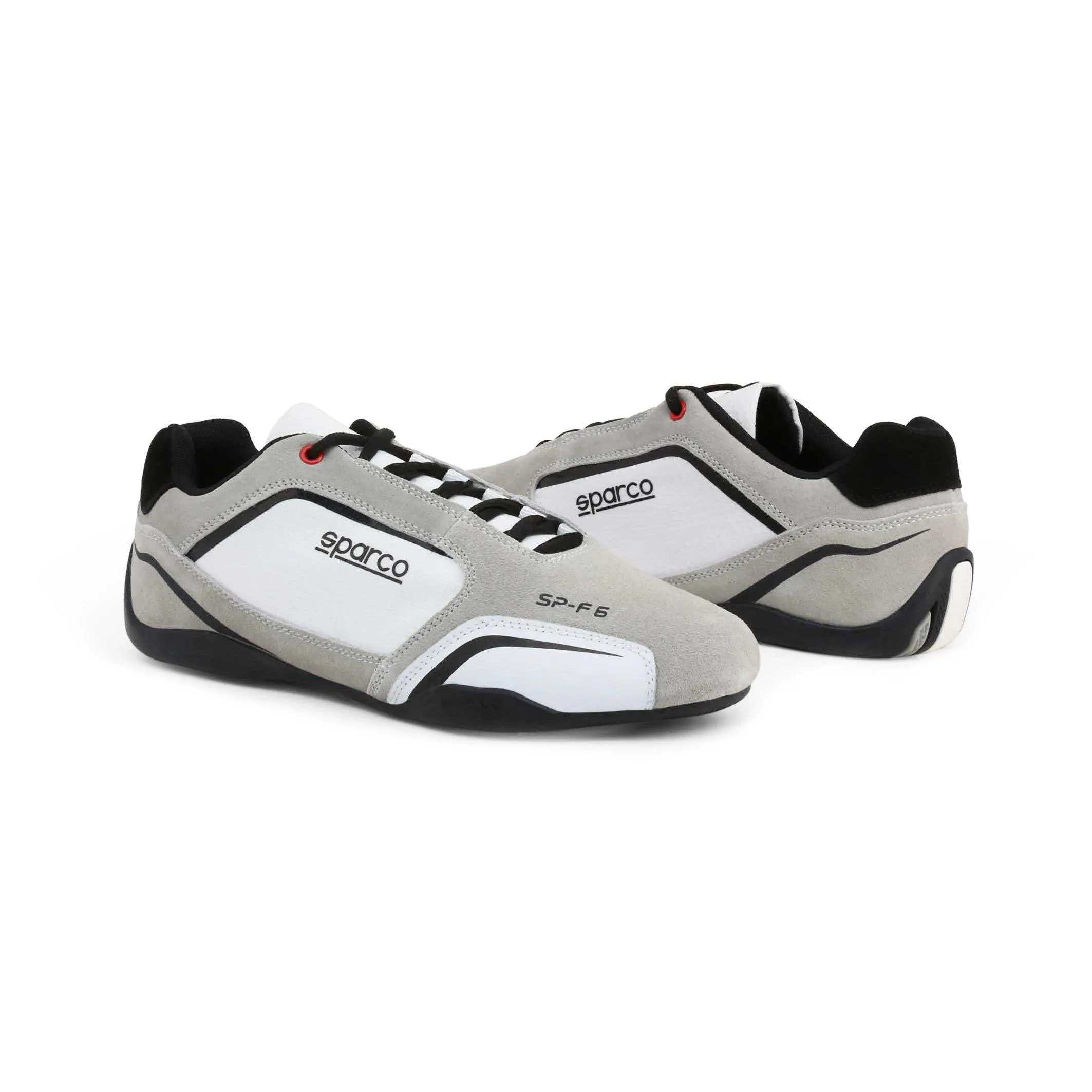 SP-F6 Blanc/Gris