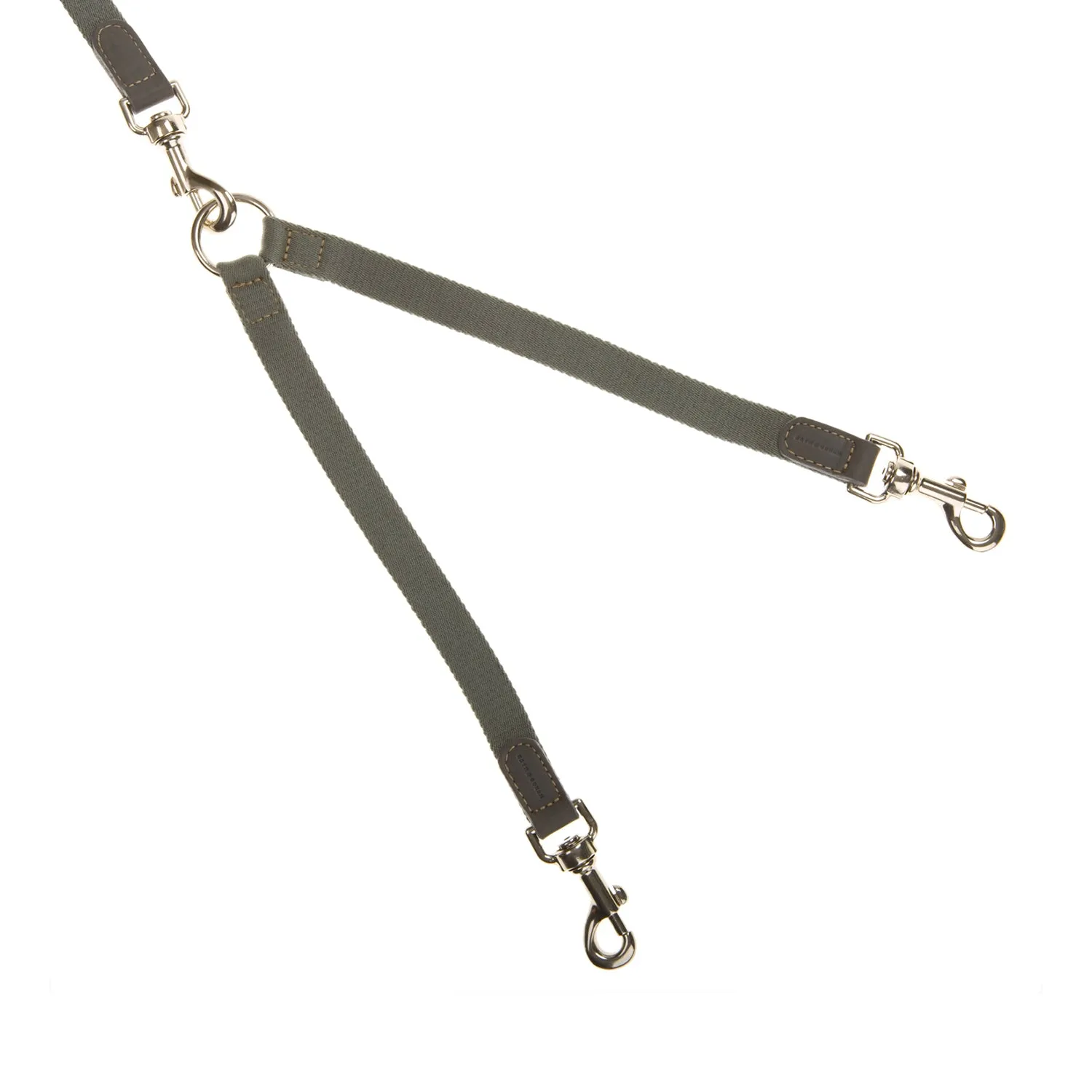 Split Ends Dog Lead