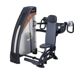 SportsArt N917 INDEPENDENT SHOULDER PRESS