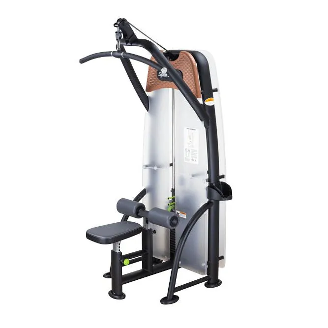 SportsArt N926 LAT PULLDOWN