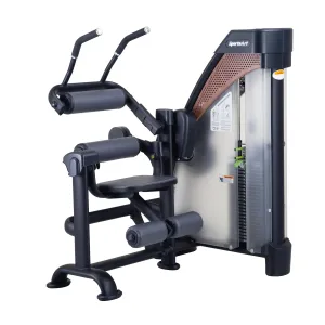 SportsArt N931 AB CRUNCH
