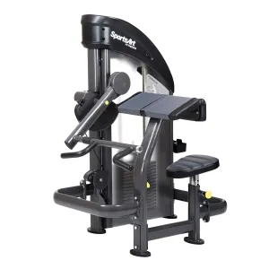 SportsArt P712 BICEP CURL