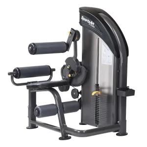 SportsArt P731 AB CRUNCH