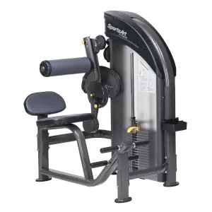 SportsArt P732 BACK EXTENSION