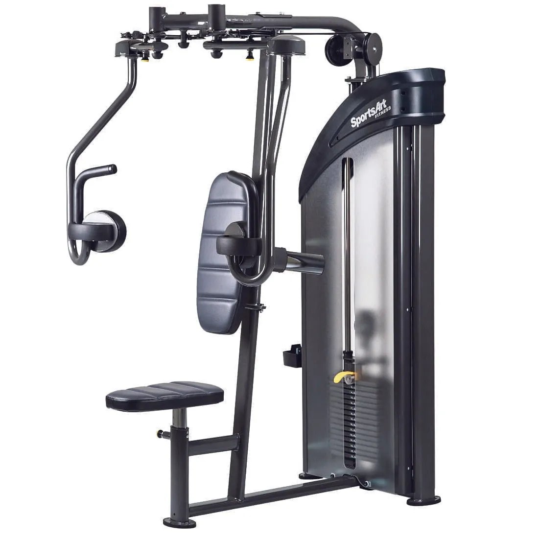 SportsArt P733 PEC DECK
