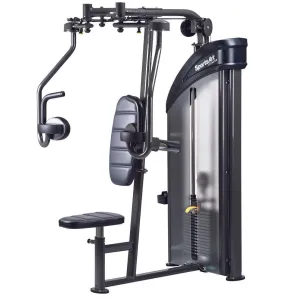 SportsArt P733 PEC DECK