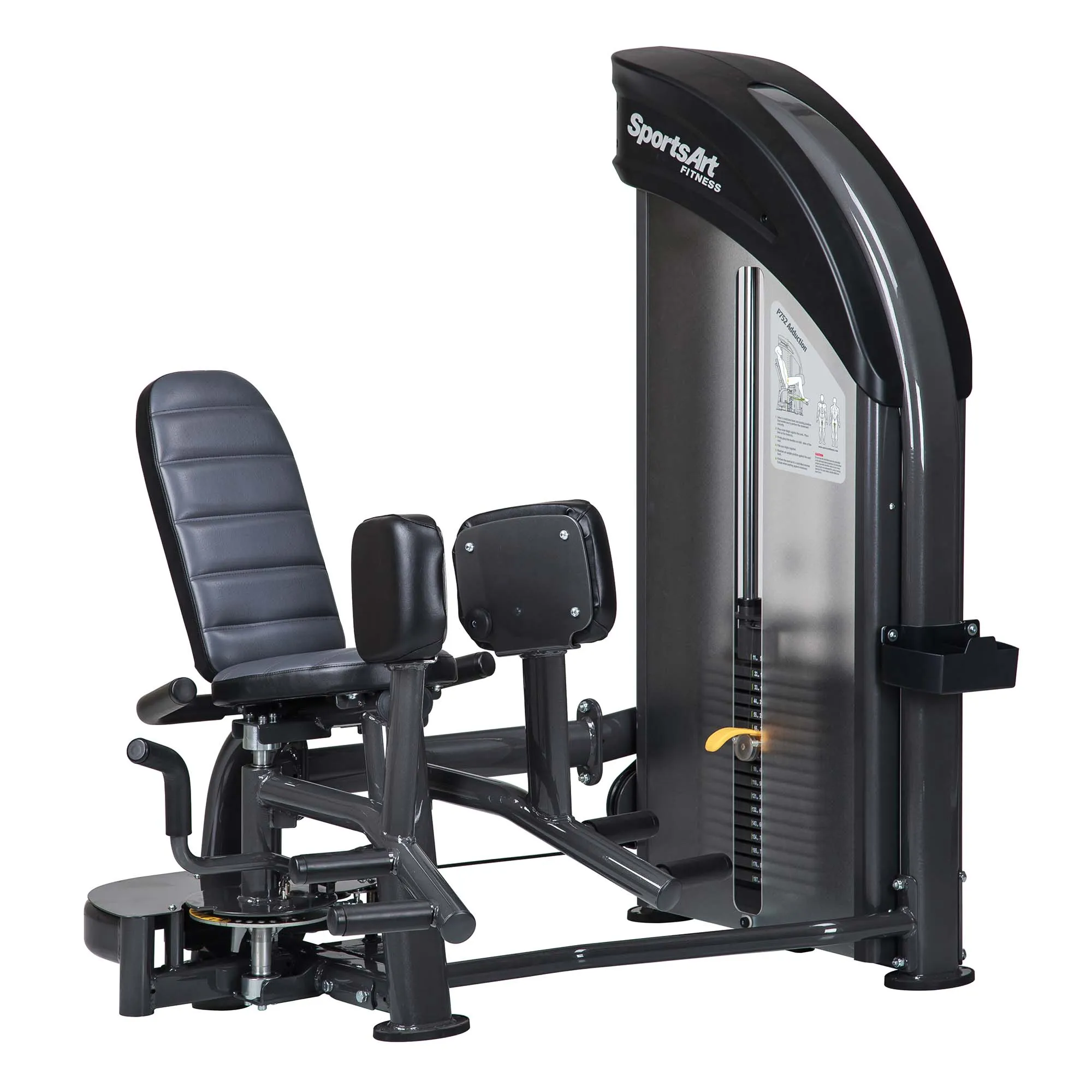 SportsArt P752 ADDUCTION