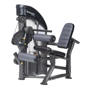 SportsArt P759 LEG CURL