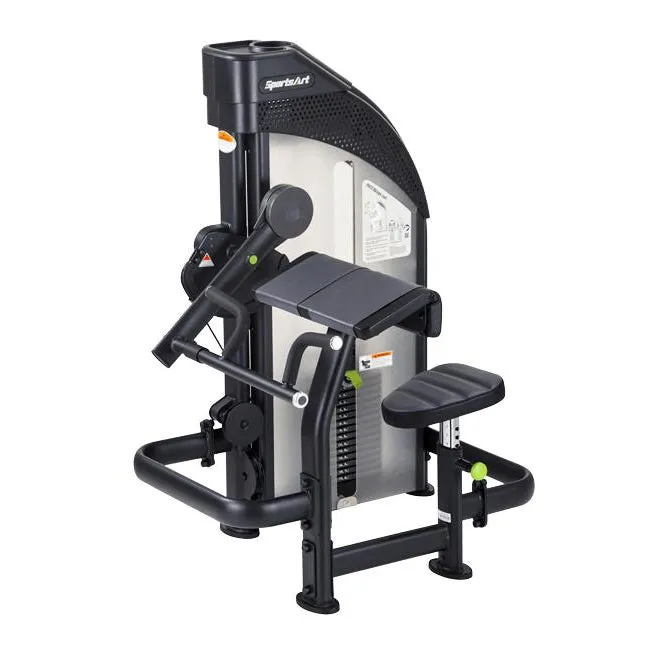 SportsArt P812 BICEP CURL