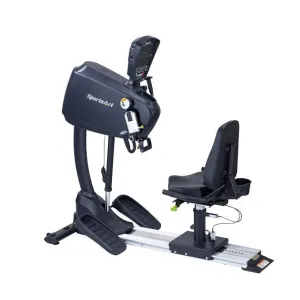 SportsArt UB521M BILATERAL UPPER BODY ERGOMETER (Opt: UB521M ADJUSTABLE SWIVELING SEAT)