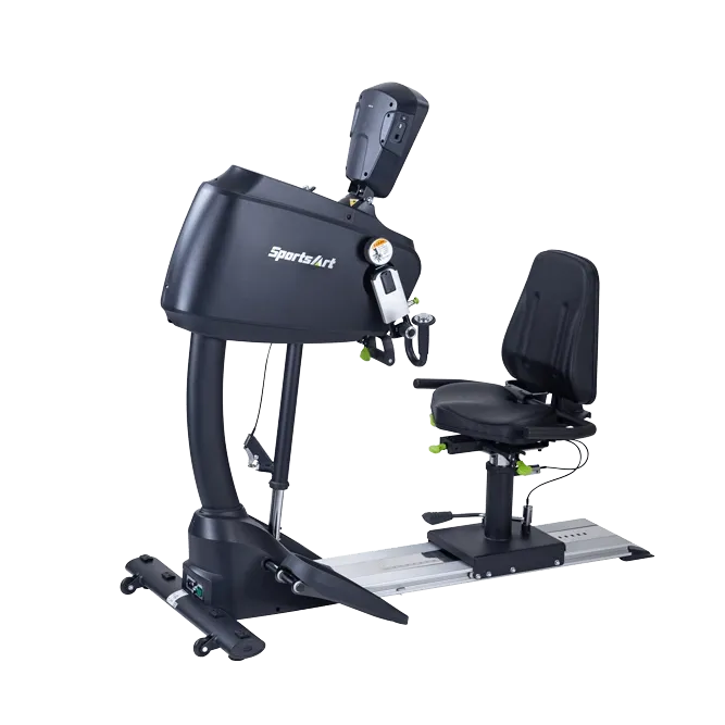 SportsArt UB521M BILATERAL UPPER BODY ERGOMETER