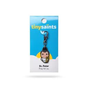 St. Peter Tiny Saint