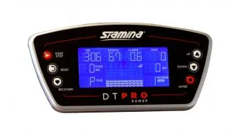 Stamina DT Pro RowerA