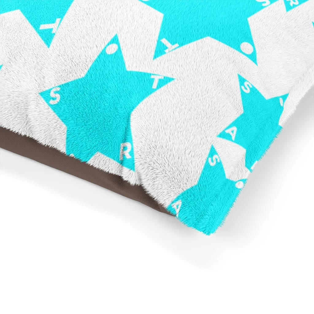 Star Pet Bed