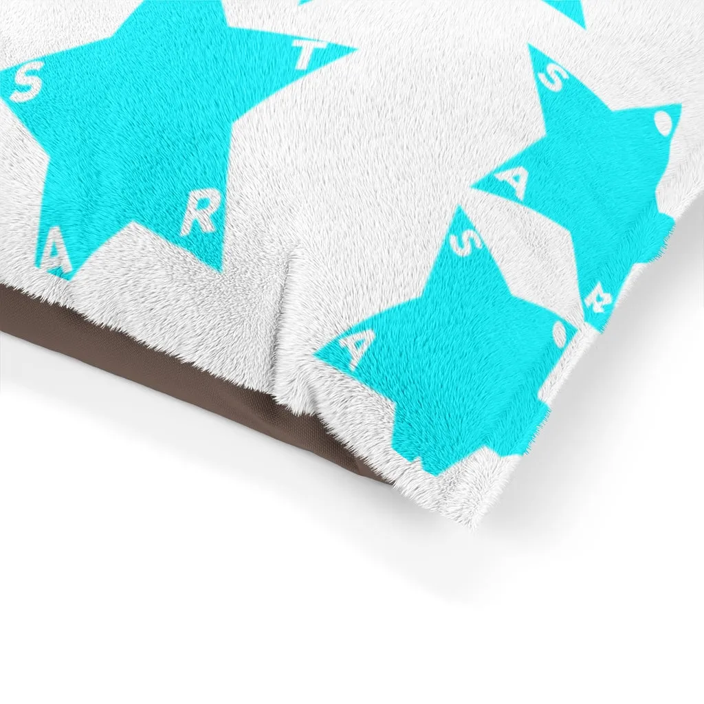 Star Pet Bed