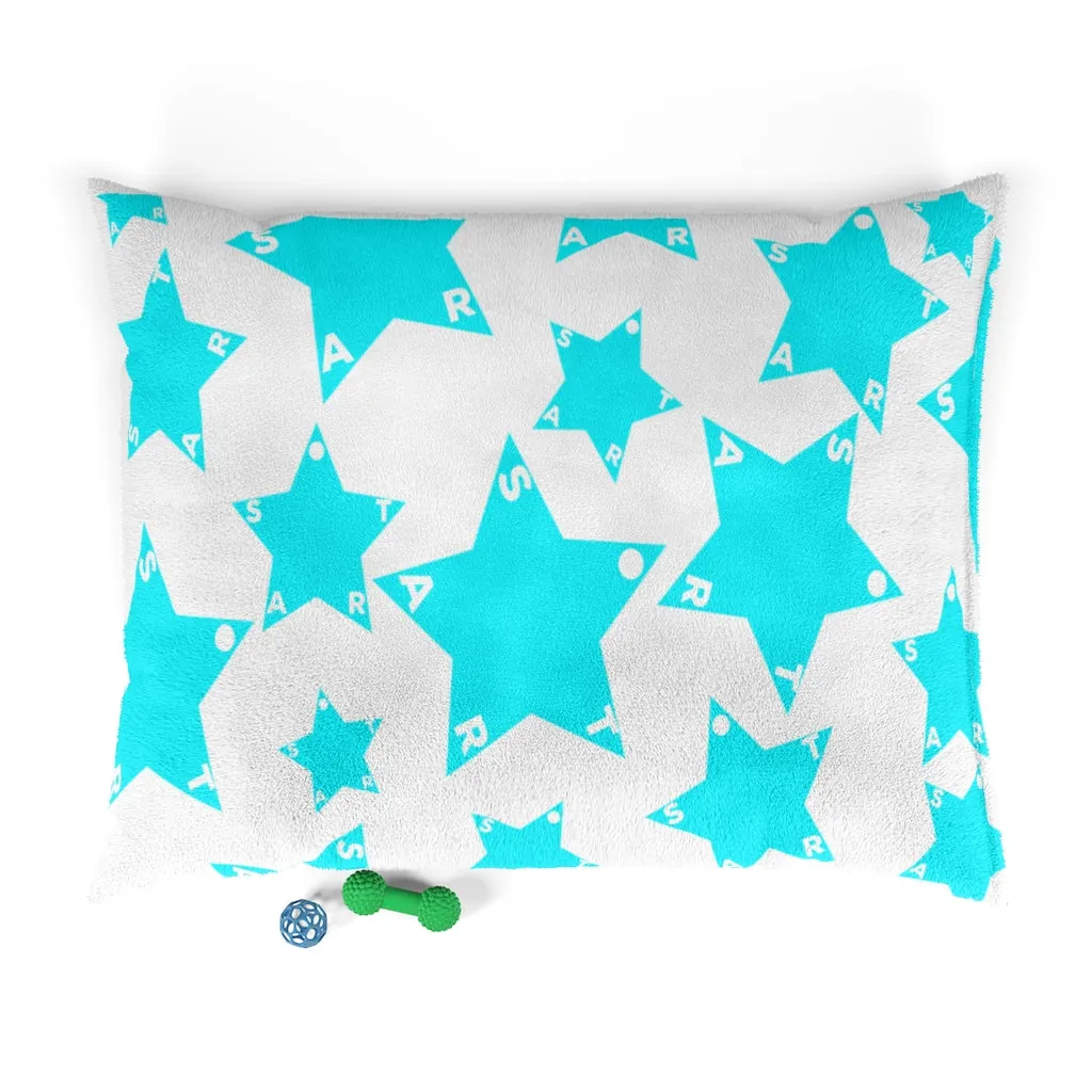 Star Pet Bed