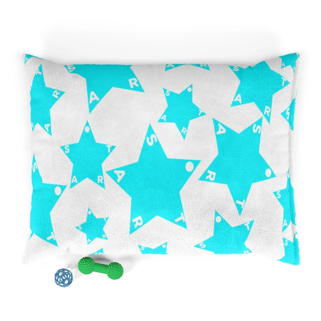 Star Pet Bed