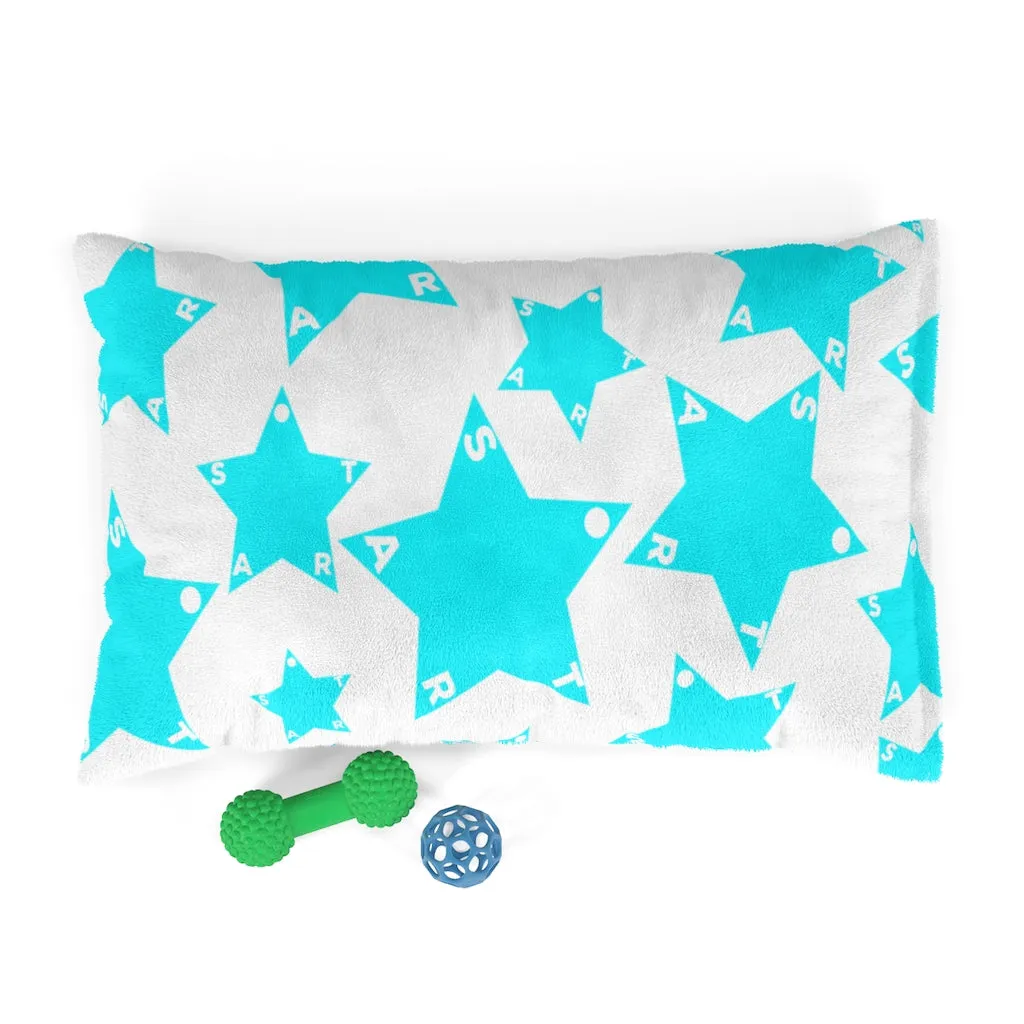 Star Pet Bed