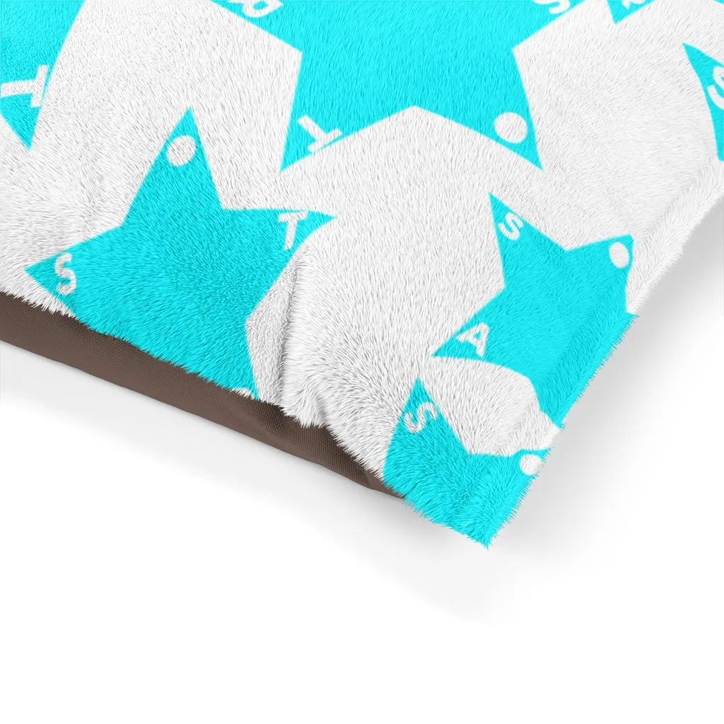 Star Pet Bed