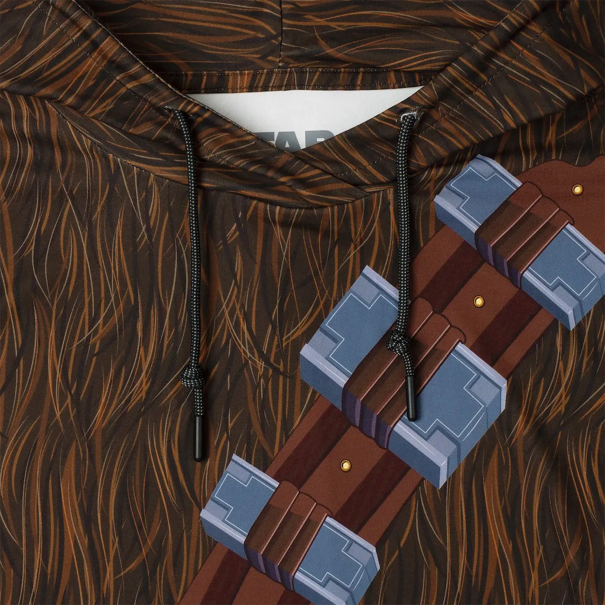 Star Wars™ "The Chewie" – Performance Hoodie