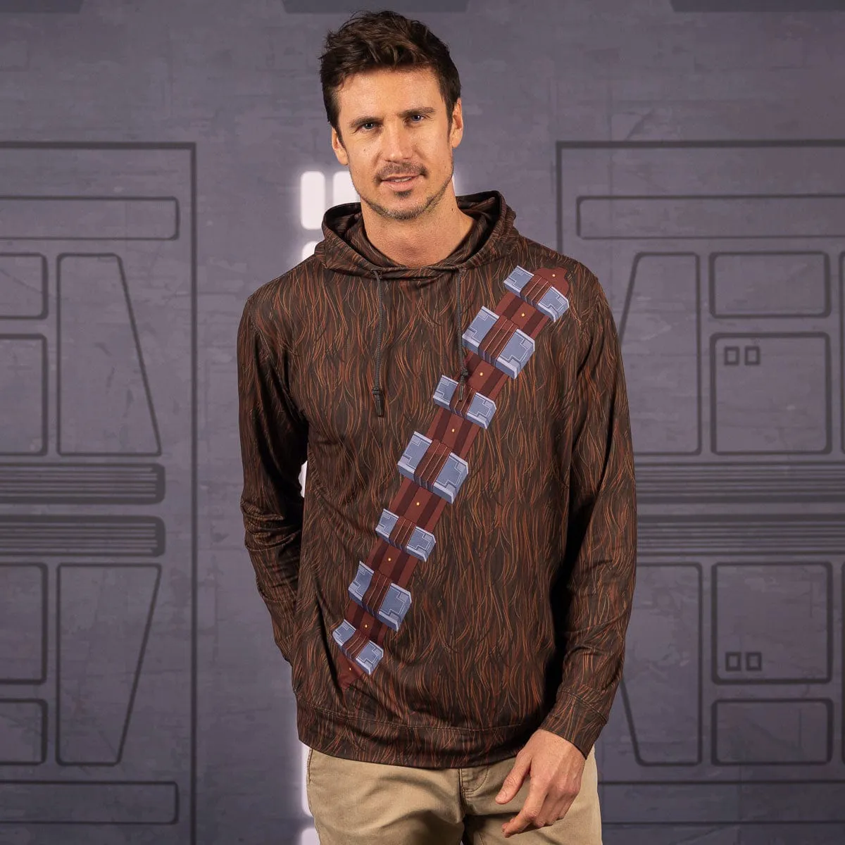 Star Wars™ "The Chewie" – Performance Hoodie