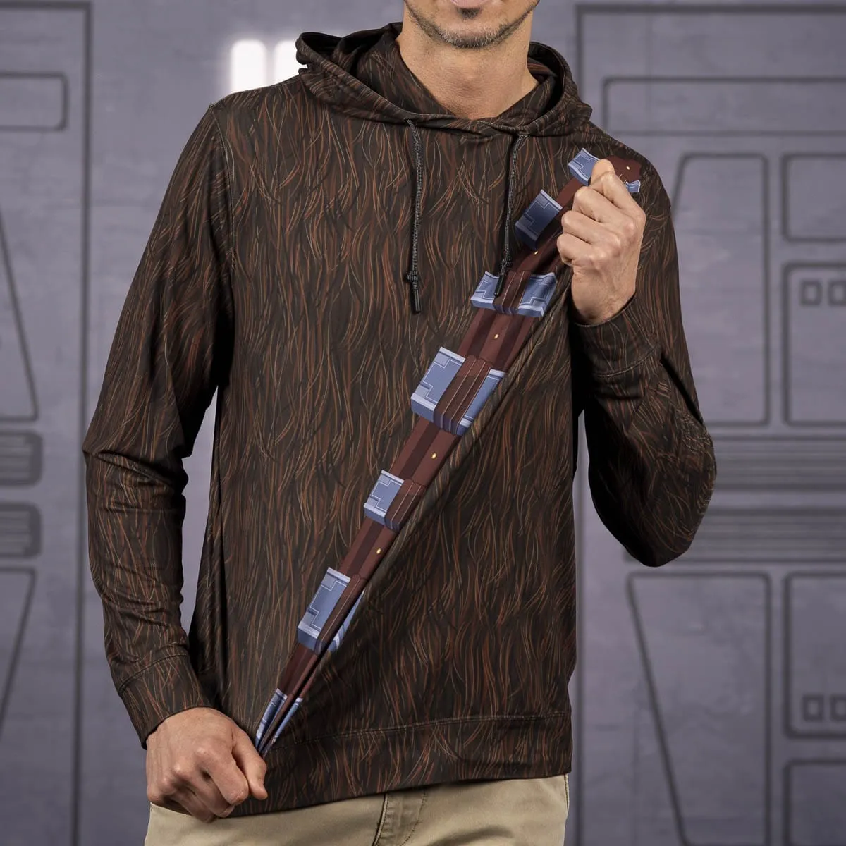 Star Wars™ "The Chewie" – Performance Hoodie